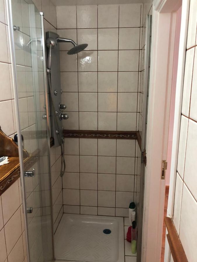 La Campana De Arriba Daire La Guancha Dış mekan fotoğraf